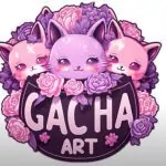 Gacha-Art